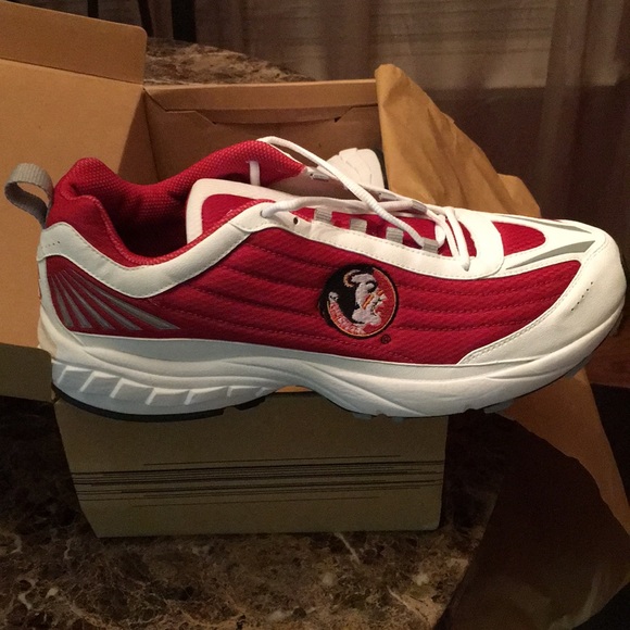 Florida State Collegiate Footwear - Picture 2 of 5